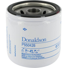 Filtre hydraulique Donaldson - Ref : P550426 - Marque : Donaldson