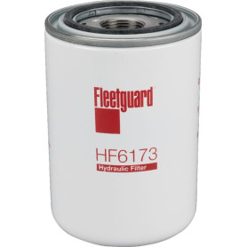 Filtre hydraulique Fleetguard - Ref : HF6173 - Marque : Fleetguard