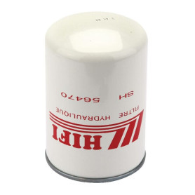 Filtre hydraulique Hifiltre - Ref : SH56470 - Marque : Hifiltre Filter