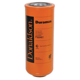 Filtre hydraulique Donaldson - Ref : P569401 - Marque : Donaldson