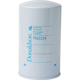 Filtre hydraulique Donaldson - Ref : P502224 - Marque : Donaldson