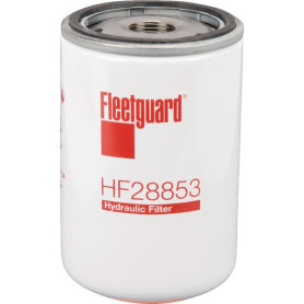 Filtre hydraulique - Ref : HF28853 - Marque : Fleetguard