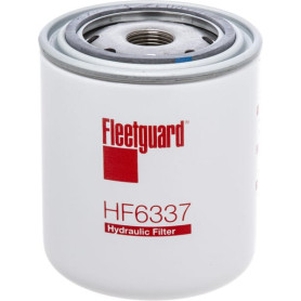 Filtre hydraulique - Ref : HF6337 - Marque : Fleetguard