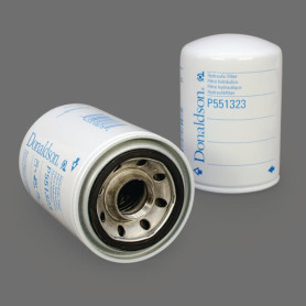 Filtre hydraulique Donaldson - Ref : P551323 - Marque : Donaldson