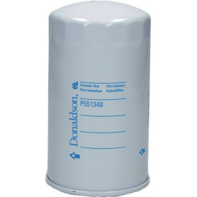 Filtre hydraulique Donaldson - Réf: P551348 - Kubota - Ref: P551348