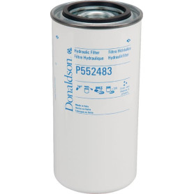 Filtre hydraulique Donaldson - Ref : P552483 - Marque : Donaldson