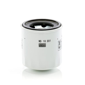 Filtre hydraulique - Ref : WD10001X - Marque : MANN-FILTER