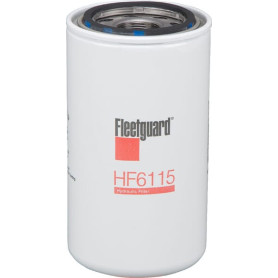Filtre hydraulique Fleetguard - Ref : HF6115 - Marque : Fleetguard