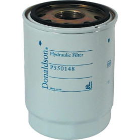 Filtre hydraulique Donaldson - Ref : P550148 - Marque : Donaldson