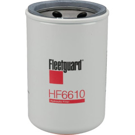 Filtre hydraulique - Ref : HF6610 - Marque : Fleetguard