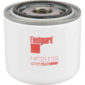 Filtre hydraulique Fleetguard - Ref : HF35139 - Marque : Fleetguard