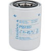 Filtre hydraulique Donaldson - Ref : P551551 - Marque : Donaldson