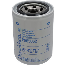 Filtre hydraulique à visser - Ref : P565062 - Marque : Donaldson