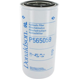 Filtre hydraulique Donaldson - Ref : P565059 - Marque : Donaldson