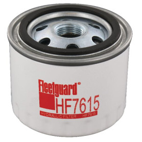 Filtre hydraulique Fleetguard - Ref : HF7615 - Marque : Fleetguard