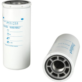 Filtre hydraulique - Ref : P551235 - Marque : Donaldson