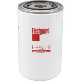 Filtre hydraulique Fleetguard - Réf: HF6279 - FORD - Ref: HF6279