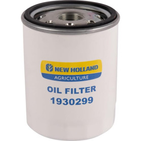 Filtre à huile hydraulique - Ref : 47476793 - Marque : CNH