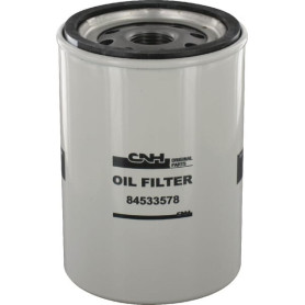 Filtre à huile de transmission - Réf: 84533578 - Case IH - Ref: 84533578