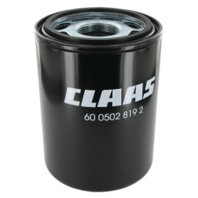 Filtre hydraulique - Ref : 6005028192 - Marque : Claas