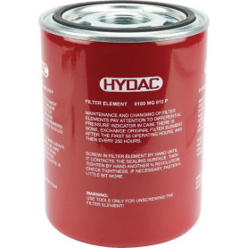 Filtre à huile - Ref : F385951180010 - Marque : Fendt