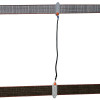 Jeu de pontage (60cm) - Gallagher - Ref : 055333