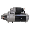 Démarreur 12V 3,0 kW 9 dents, CW, gopart - Claas, Deutz-Fahr, FENDT, Hurlimann, Lamborghini, Renault, SAME - Ref