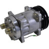 Compresseur - Claas, Deutz-Fahr, Hurlimann, Lamborghini, Landini, Massey Ferguson, SAME, Valtra / Valmet - Ref: 