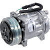 Compresseur - Deutz-Fahr, Hurlimann, Lamborghini, Massey Ferguson, SAME, Valtra / Valmet - Ref: KL000031