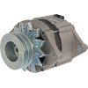 Alternateur 14V 65A - FIAT - SOMECA, Hurlimann, SAME - Ref: IA0329