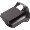 Support, blinker rear lh - Hurlimann, SAME - Ref: 04677661010