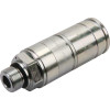 Raccord rapide - Deutz-Fahr, Hurlimann, Lamborghini, SAME - Ref: 0441215710