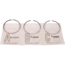Piston ring kit