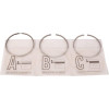 Piston ring kit - Hurlimann, Lamborghini - Ref: 007800526