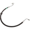 Hose - Deutz-Fahr, Hurlimann, Lamborghini, SAME - Ref: 04452223