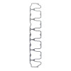 Joint de cache-soupape - Deutz-Fahr, Hurlimann, Lamborghini, SAME - Ref: 4205894