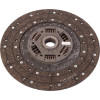 Disque d'embrayage - Deutz-Fahr, Hurlimann, Lamborghini, SAME - Ref: 001563283