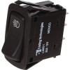 Interrupteur de phares - Deutz-Fahr, Hurlimann, Lamborghini, SAME - Ref: 001259404