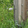 Câble de terre ø2,5mm (400 mètre) - 35 Ohm/1km - Gallagher - Ref : 162713
