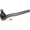 Rotule de direction avec barre - Deutz-Fahr, Lamborghini, SAME - Ref: SHP519KR