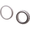 Roulements à rouleaux coniques 85x130x29 mm Timken - Case IH, Claas, Deutz-Fahr, FENDT, Lamborghini, Landini, Ne - Ref: 32017