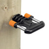 Isolateur d’ancrage (5 pcs) - Gallagher - Ref : 028986