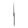 Le piquet de support pour la série S, hauteur 90cm - Gallagher - Ref : 007509