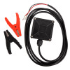 Régulateur de charge 2A, panneau 10W/20W - Gallagher - Ref : 068838