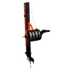 SmartFence 2.0 PK4 (4 pcs) - 10 piquets, enrouleurs et 4 conducteurs dans un seul et même système - Gallagher - Ref : 700045