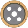 Disque de frein - Kubota - Ref: TD17028200
