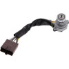 Interrupteur - Kubota - Ref: T027081810