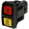 Interrupteur - Kubota - Ref: 3J03630380