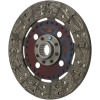 Disque d'embrayage - Kubota - Ref: TD06020500