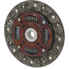 Disque d'embrayage - Kubota - Ref: 6C39213400